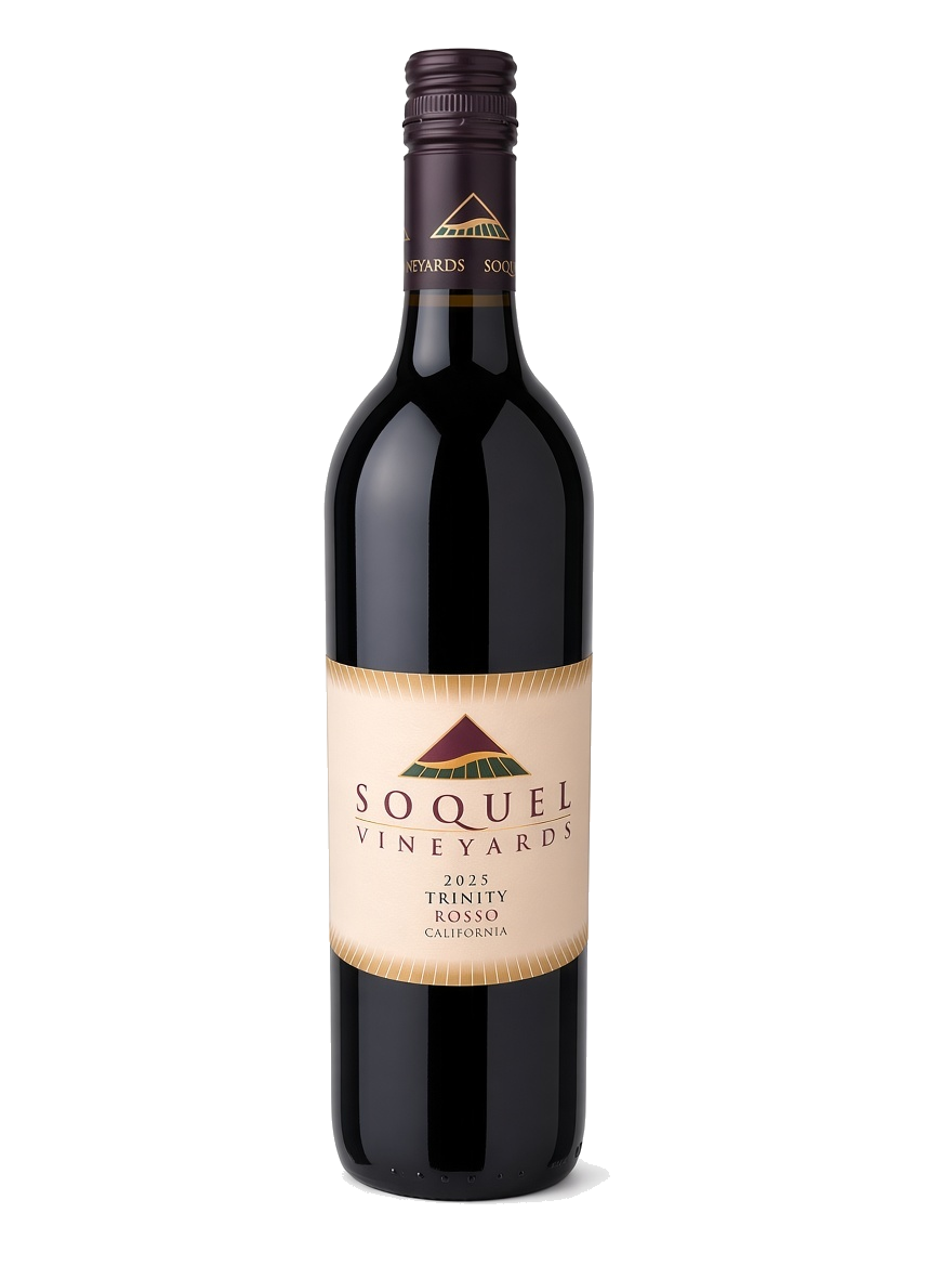 Product Image for 2025 Trinity Rosso